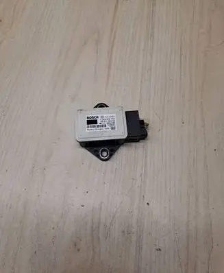Citroen C4 Grand Picasso ESP acceleration yaw rate sensor 9663138180 7006451 0265005715
