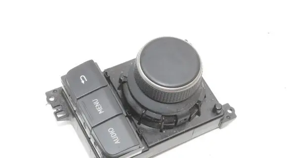 Lexus IS III XE30 Head unit multimedia control 8478053110