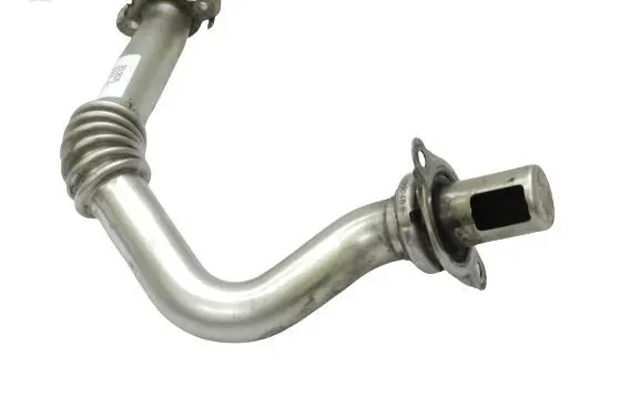 Volkswagen Golf VI EGR valve line/pipe/hose 03L131521A