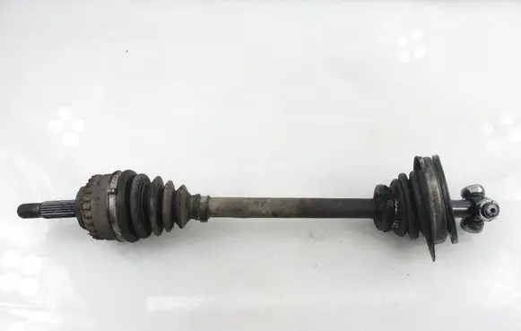 Renault Clio II Front driveshaft 