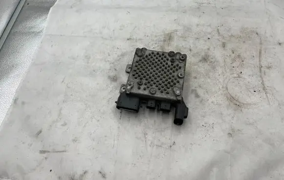 Subaru Forester SH Engine control unit/module 34710SC010 Q1T41074M