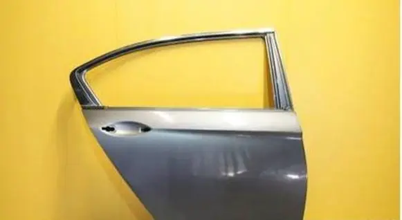 Honda Accord X Rear door HONDA-ACCORD 1723