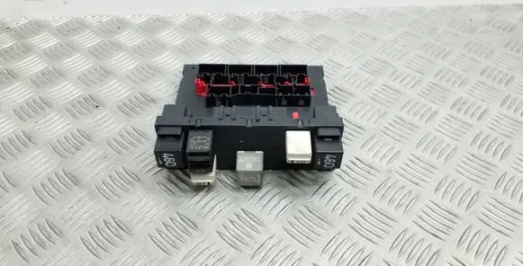 Volkswagen Golf V Comfort/convenience module 1K0937049M