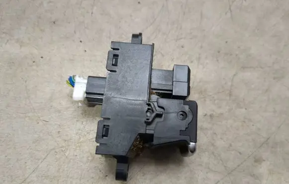 Mazda 6 Hand parking brake switch AJM80S007 1215Y1