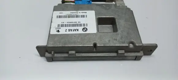 BMW 3 F30 F35 F31 Camera control unit module 1C931692301