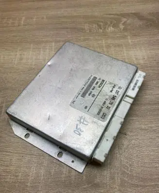 Mercedes-Benz E W210 ESP (stability system) control unit 0175457532 0265109056