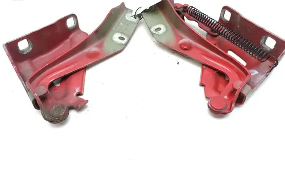 Fiat Fiorino Engine bonnet/hood hinges