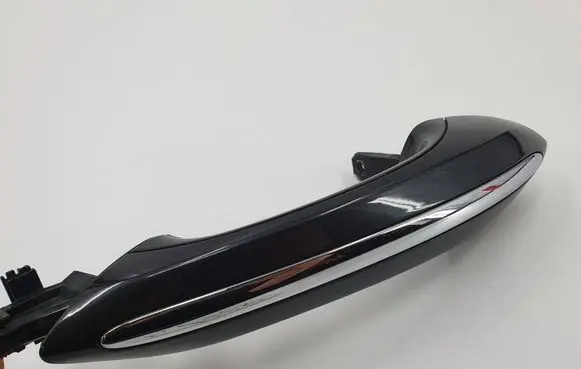 BMW 5 F10 F11 Rear door exterior handle 