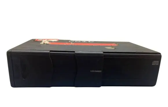 BMW 5 E39 CD/DVD changer 6913388 65126913388