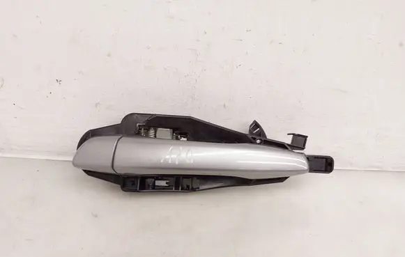 Toyota ProAce City Sliding door exterior handle 9802977380