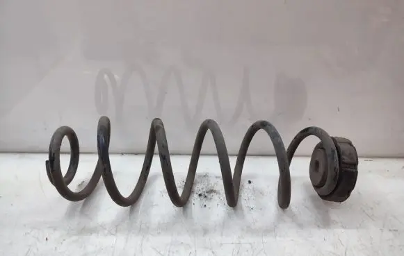 Audi A7 S7 4G Rear coil spring
