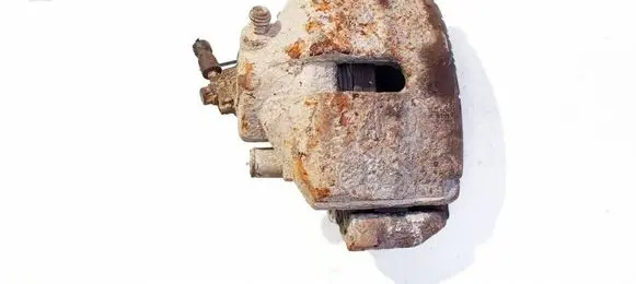 Seat Altea Front brake caliper 