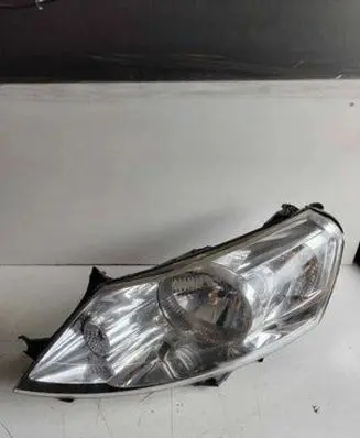 Peugeot Expert Headlight/headlamp 1401368180 89902605