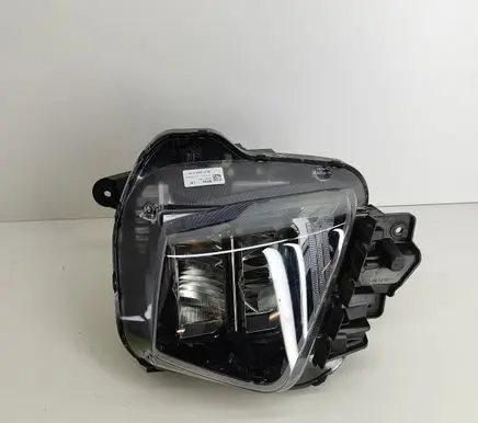 Hyundai Tucson IV NX4 Headlight/headlamp N792161110 92101N7120