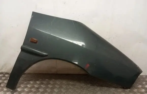 Peugeot 806 Fender