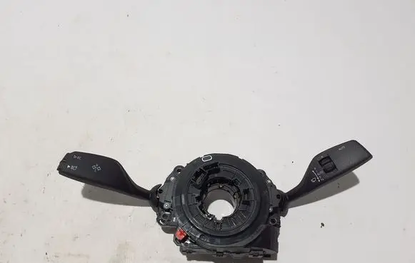 BMW 4 G22 G23 G24 G26 Wiper turn signal indicator stalk/switch 