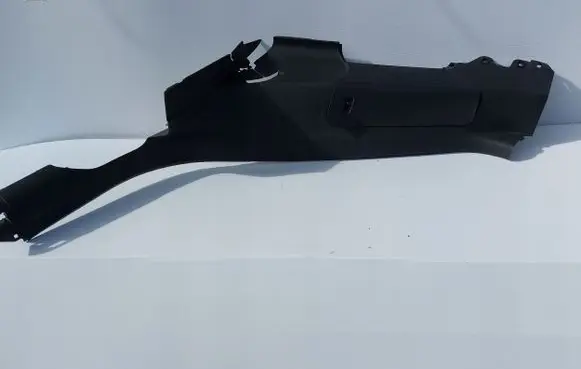 Audi Q5 SQ5 Manual rear window sunshade cover 