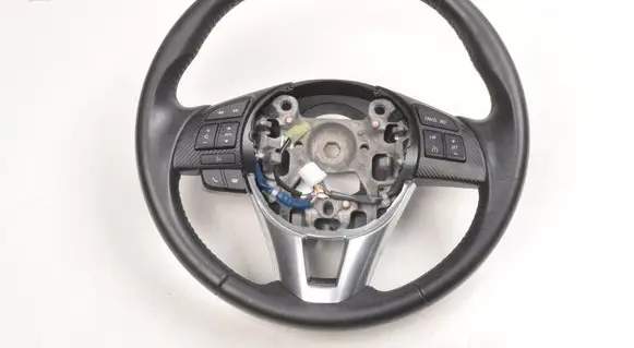 Mazda 2 Steering wheel DA7A