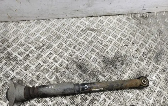 Audi A7 S7 4G Rear shock absorber/damper 4G5035C