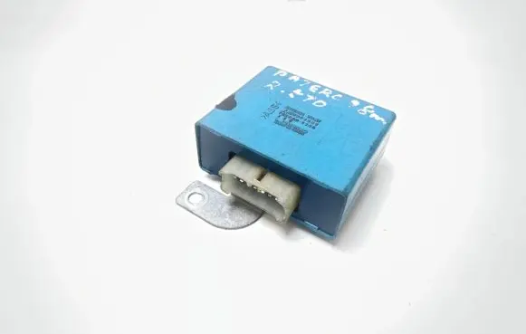 Mitsubishi Pajero Other relay MB921337 1650002140