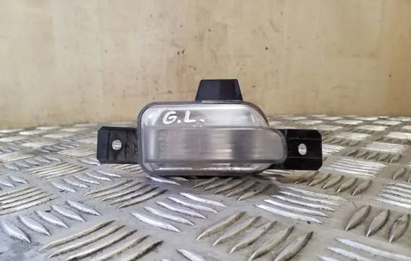 Volkswagen Tiguan Reverse light 5N0941071