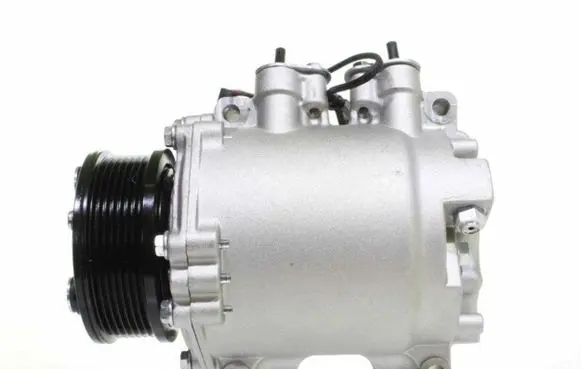 Honda Accord Air conditioning (A/C) compressor (pump) 10550603