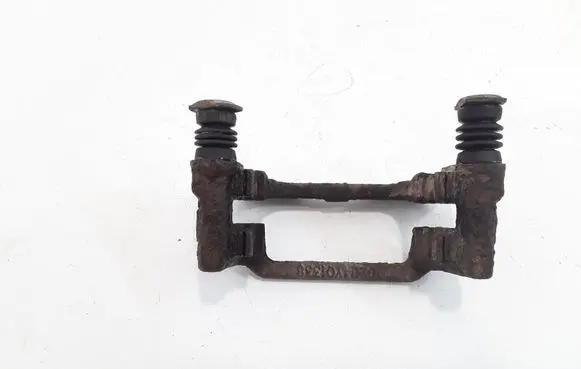 Toyota Avensis T250 Brake caliper pad carrier rear 0204Y01338