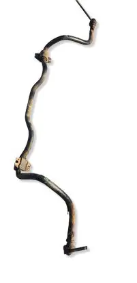 Opel Meriva A Rear anti-roll bar/sway bar 