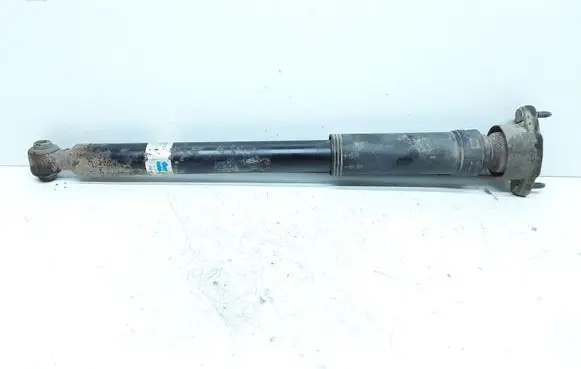 Mercedes-Benz C W204 Rear shock absorber/damper A2043260598