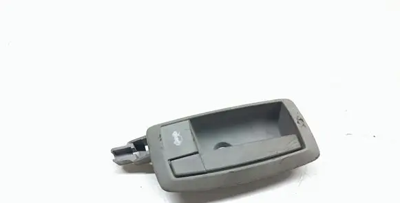 Fiat Ducato Engine bonnet (hood) release handle 