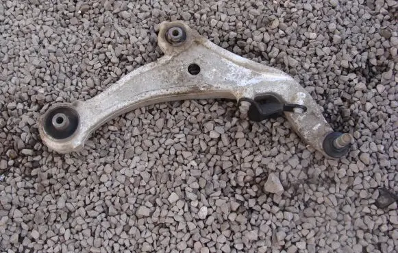 Nissan Murano Z51 Front control arm