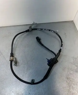 Honda CR-V Rear ABS sensor wiring 47510TLAA0