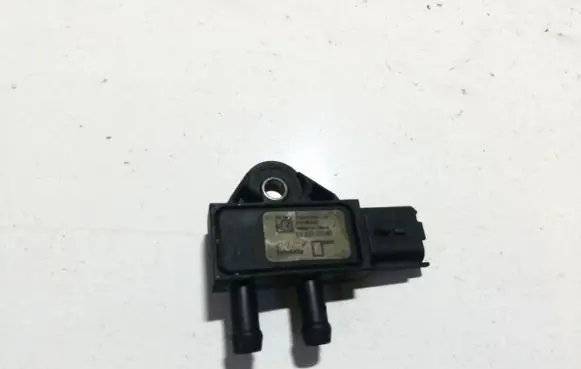 Citroen C5 Air pressure sensor 9662143180 21348144