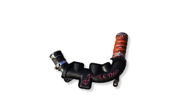 Peugeot RCZ Intercooler hose/pipe 9659145580D