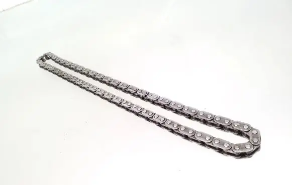 Mercedes-Benz E W212 Timing chain (engine) 