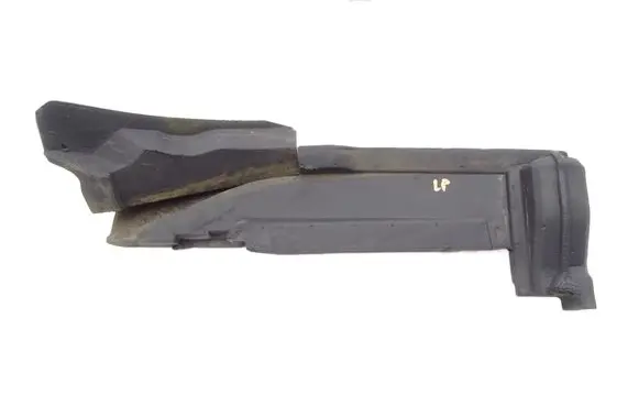Audi Q3 8U Fender foam support/seal 8U0823721A