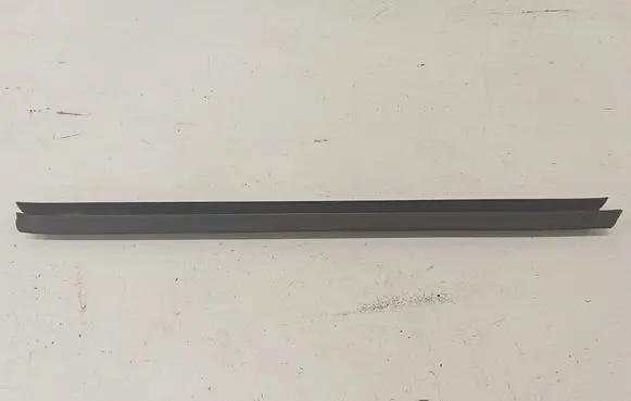 BMW 7 E65 E66 Front door trim bar W60156