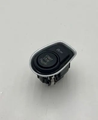 BMW 4 F36 Gran coupe Engine start stop button switch 9250734