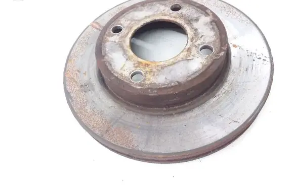 Nissan NV200 Front brake disc