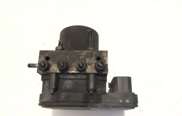 Iveco Daily 6th gen ABS Pump 10R-0312829