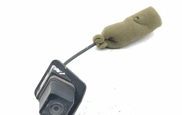 Mercedes-Benz CLS C218 AMG Reversing camera A2078200897 GPKD3D12RC 16C00480