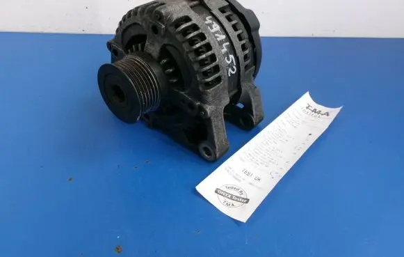Ford Fiesta Generator/alternator 104210-2710