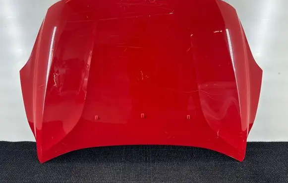 Volvo V40 Engine bonnet/hood 