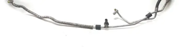 BMW 7 E65 E66 Air conditioning (A/C) pressure sensor 64538370623