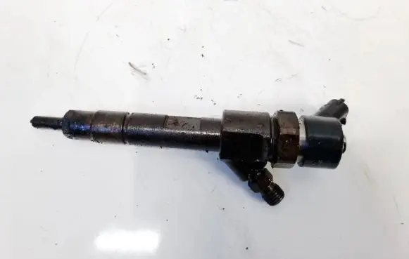 Mitsubishi Space Star Fuel injector 7700111014 0445110021