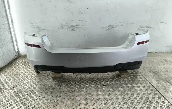 BMW 5 F10 F11 Front bumper 51128048594 44050841 8048767