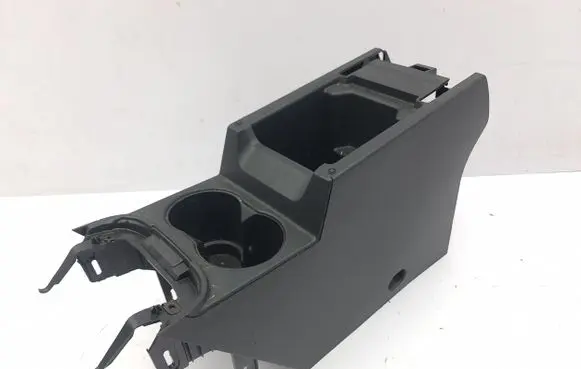 Seat Ateca Center console 575863241A