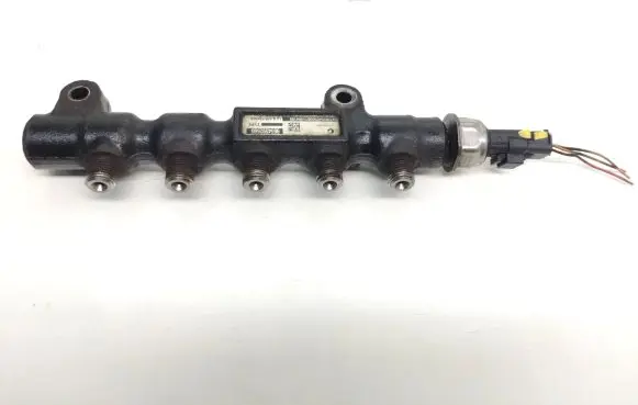 Citroen C5 Fuel main line pipe 9654592680 9655465480 6PH1001