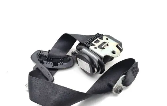 Mercedes-Benz Sprinter W906 Front seatbelt 9068603185