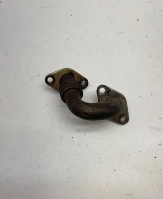 EGR valve line/pipe/hose